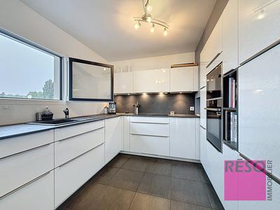 Villa - 116 m² - 5 pièces