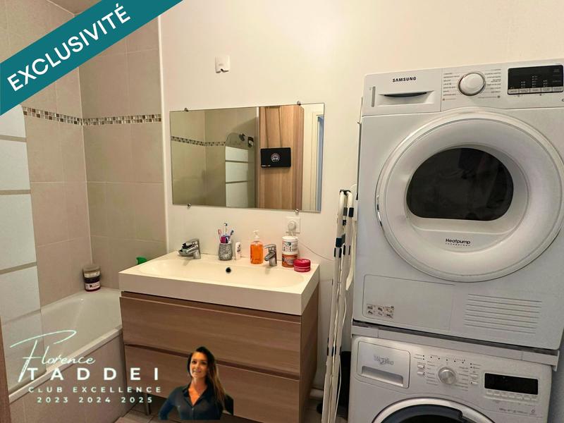 Appartement - 77 m² - 4 pièces