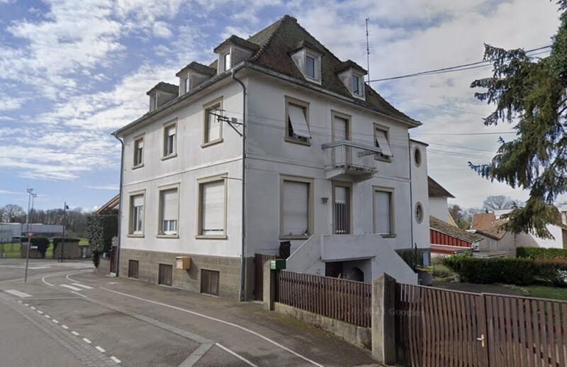 Appartement - 132 m² - 5 pièces