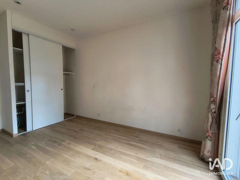 Appartement - 183 m² - 5 pièces