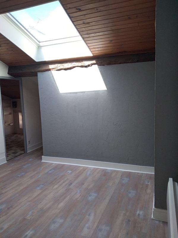 Immeuble - 510 m² - 19 pièces