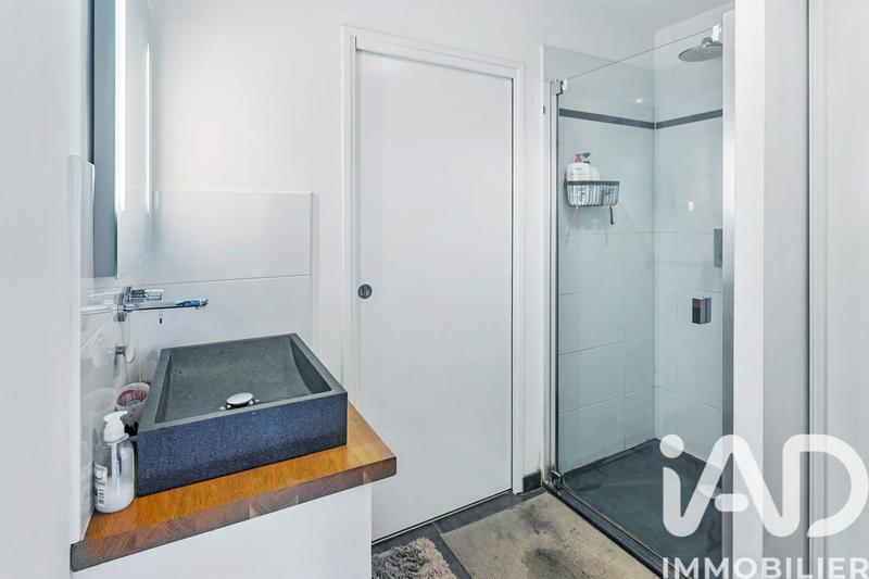 Maison - 150 m² - 7 pièces