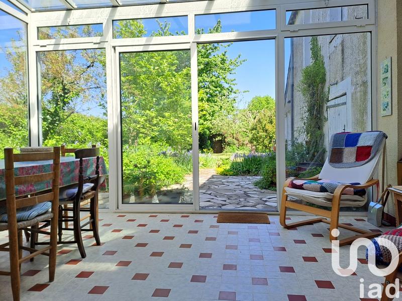 Maison - 280 m² - 12 pièces