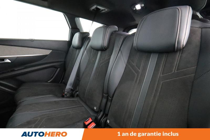 Peugeot 5008 1.5 Blue-HDi Gt Eat8 130 ch