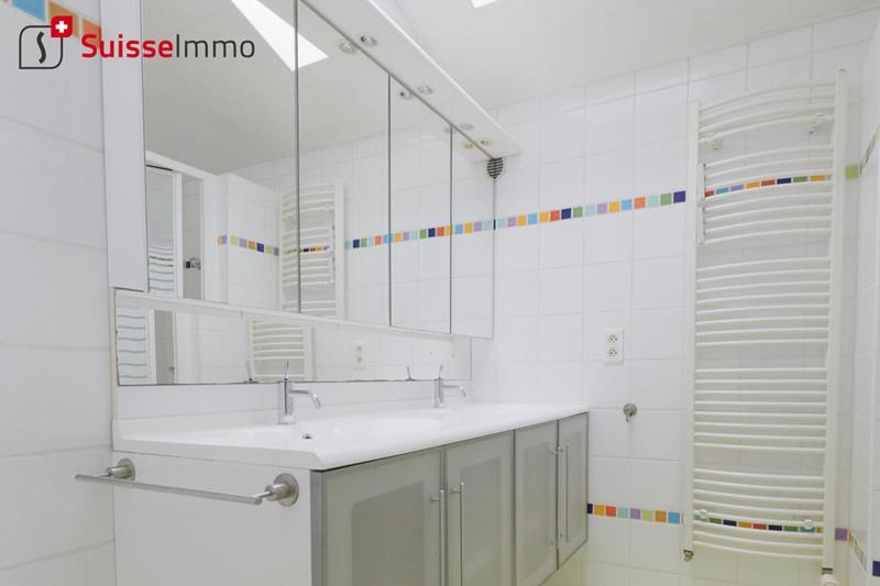 Maison d'architecte - 253 m² - 8 pièces