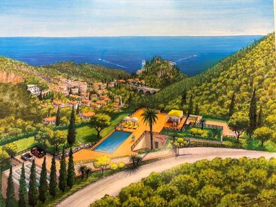 Maison - 186 m² - 6 pièces