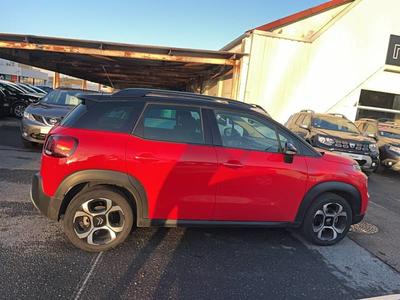 Citroën C3 Aircross PureTech 110 s&amp;S Eat6 Feel
