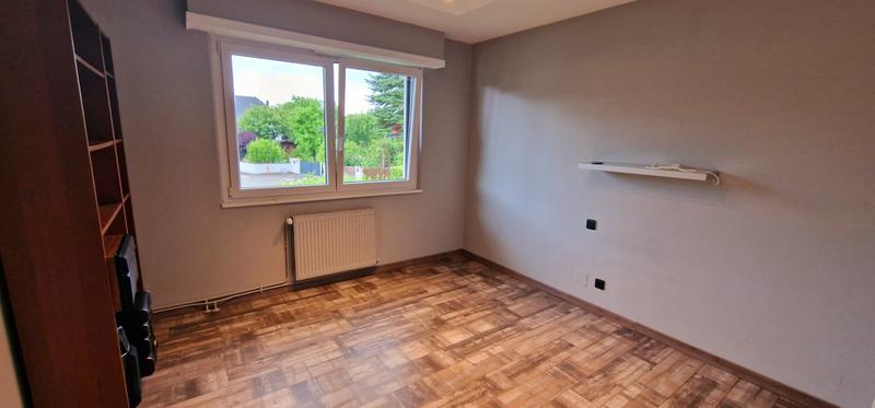 Maison traditionnelle - 209 m² - 8 pièces