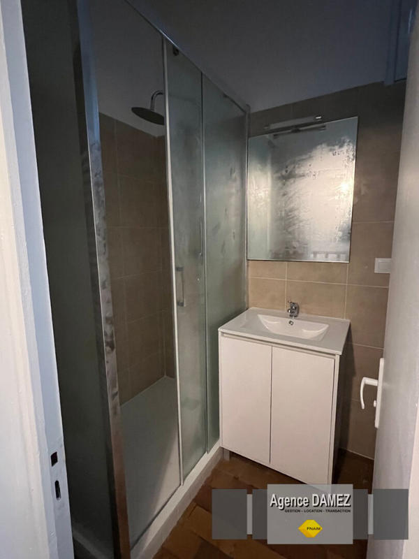 Maison - 52 m² - 3 pièces