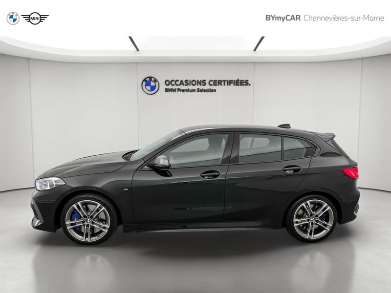 Bmw Série 1 F40 M135i xDrive 306 ch Bva8 m Performance