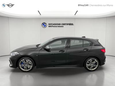 Bmw Série 1 F40 M135i xDrive 306 ch Bva8 m Performance