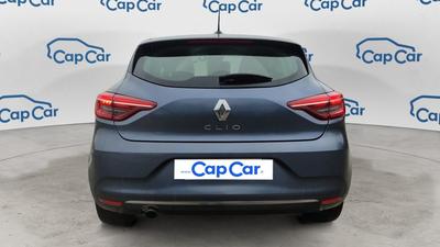 Renault Clio V 0.9 TCe 90 Business