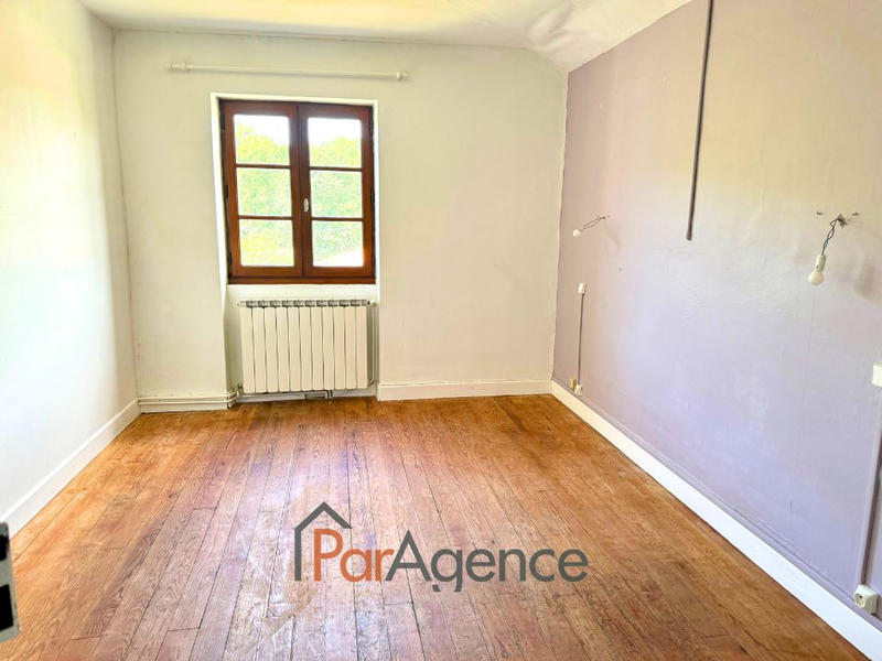 Maison - 148 m² - 6 pièces