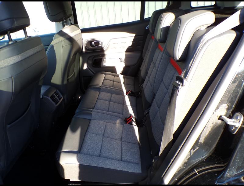 Citroën C5 Aircross Bhdi 130 Feel Bvm