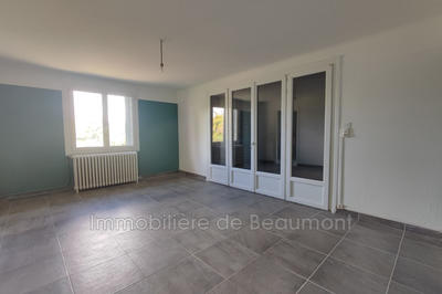 Maison - 66 m² - 4 pièces
