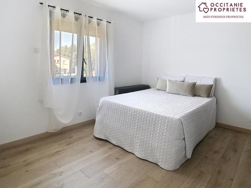 Maison - 137 m² - 5 pièces