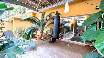 Maison - 158 m² - 7 pièces