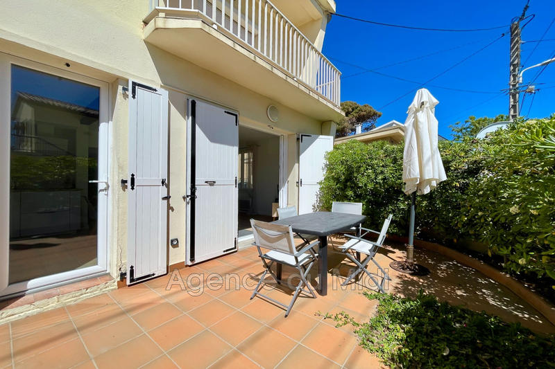 Appartement - 60 m² - 4 pièces