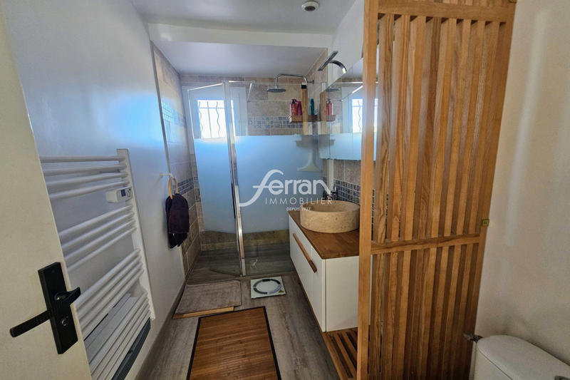 Maison - 108 m² - 5 pièces