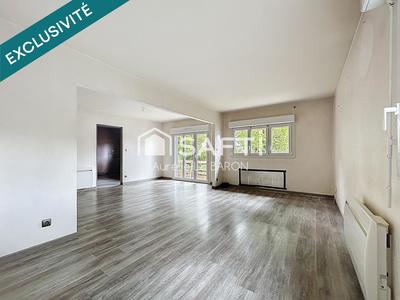 Maison - 146 m² - 8 pièces