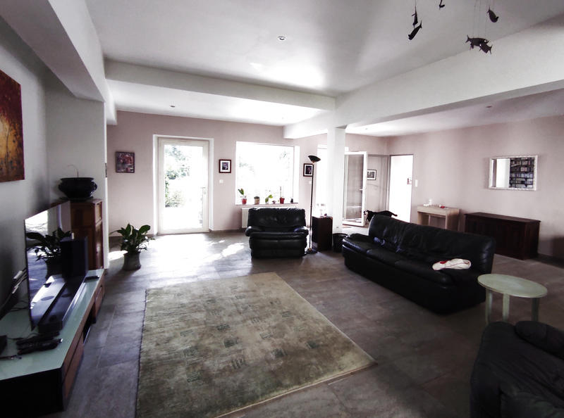 Maison - 799 m² - 25 pièces