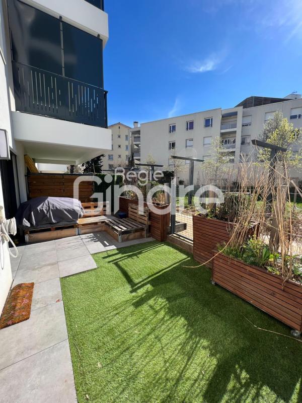 Appartement - 41 m² - 2 pièces