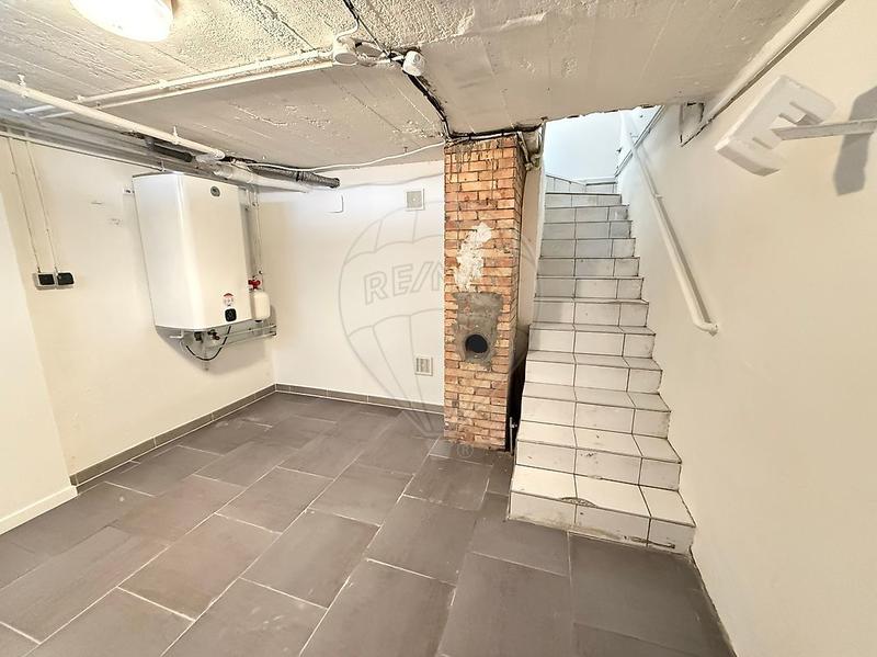 Maison - 102 m² - 5 pièces