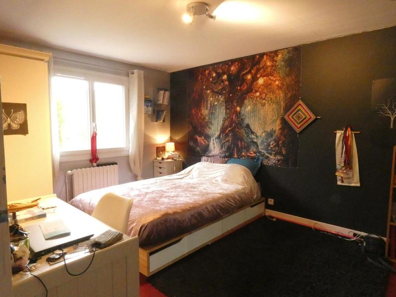 Maison - 138 m² - 6 pièces