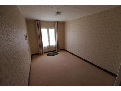 Maison - 103 m² - 6 pièces