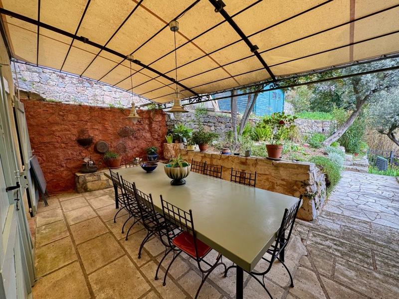 Maison - 140 m² - 4 pièces