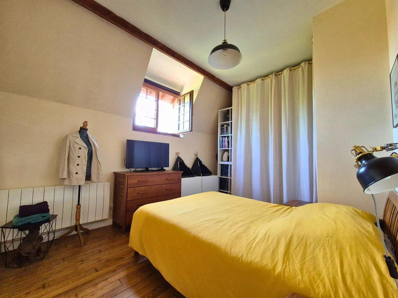 Appartement - 118 m² - 5 pièces