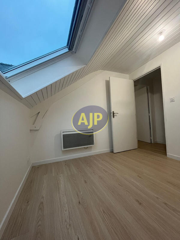 Maison - 70 m² - 4 pièces