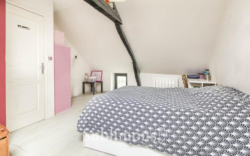 Maison en pierre - 192 m² - 8 pièces