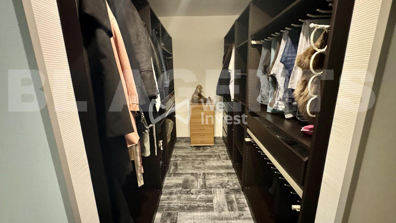 Maison - 166 m² - 6 pièces