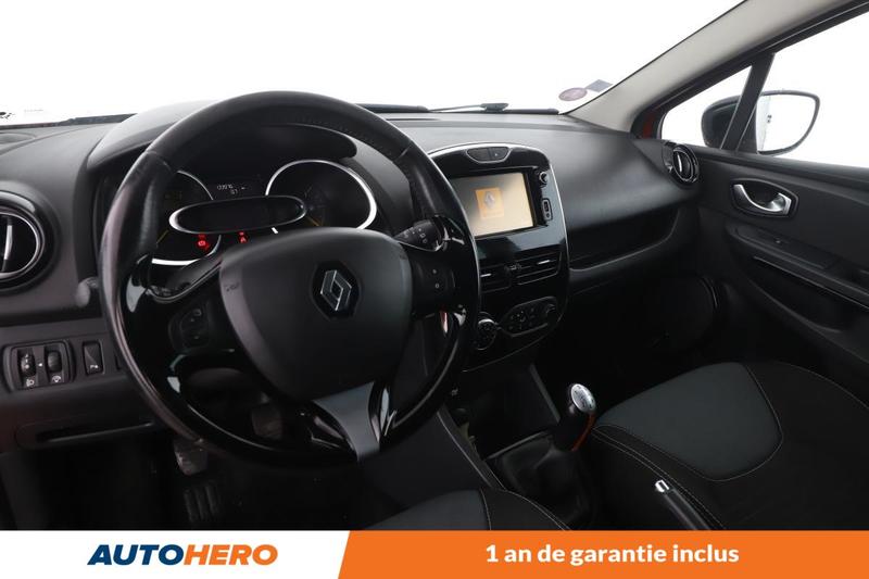 Renault Clio 0.9 TCe Energy Intens Eco2 90 ch
