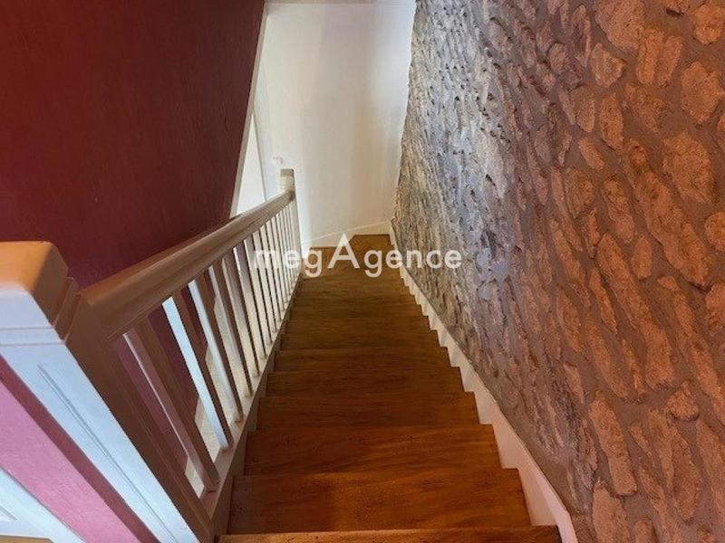 Maison - 47 m² - 3 pièces