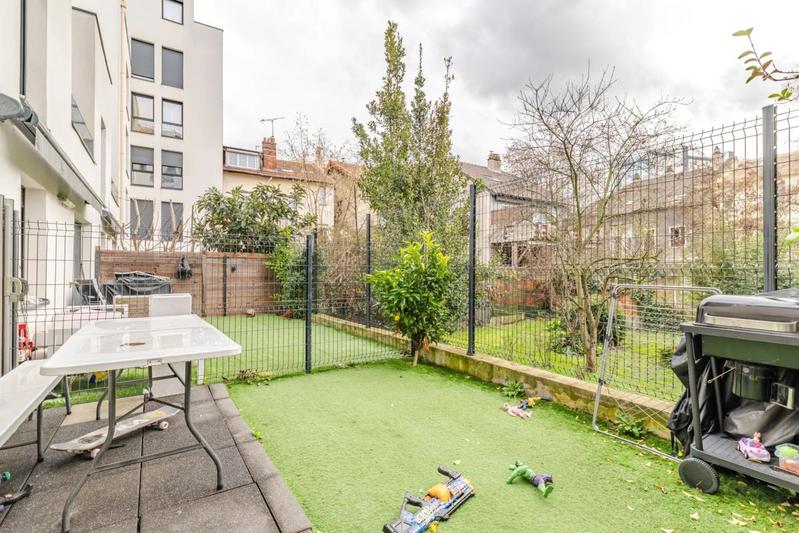 Maison - 89 m² - 5 pièces