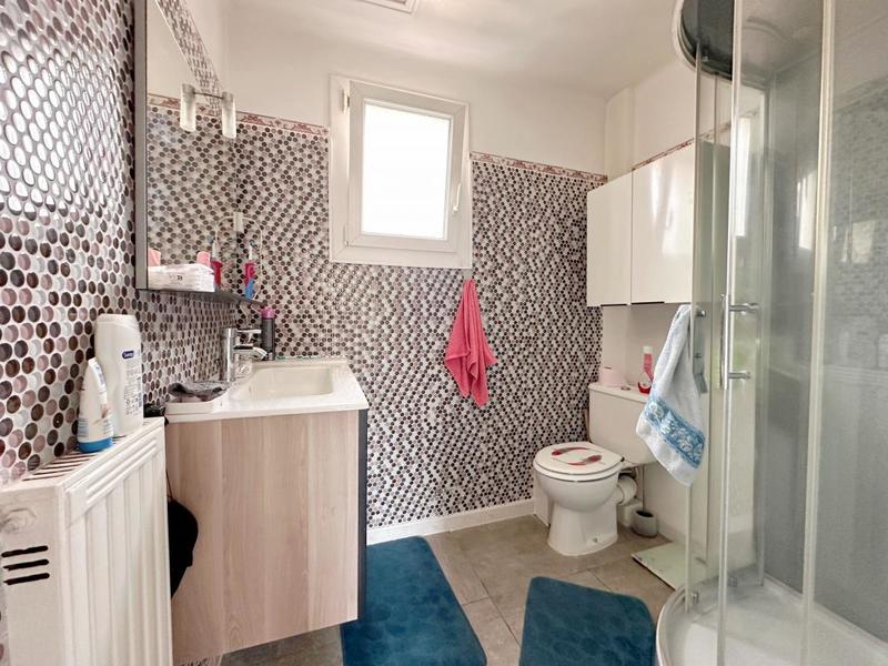 Maison - 81 m² - 4 pièces