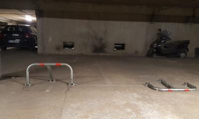 Parking / Garage - 24 m²