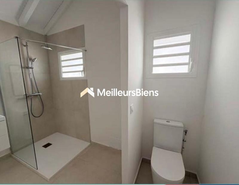 Villa - 115 m² - 4 pièces