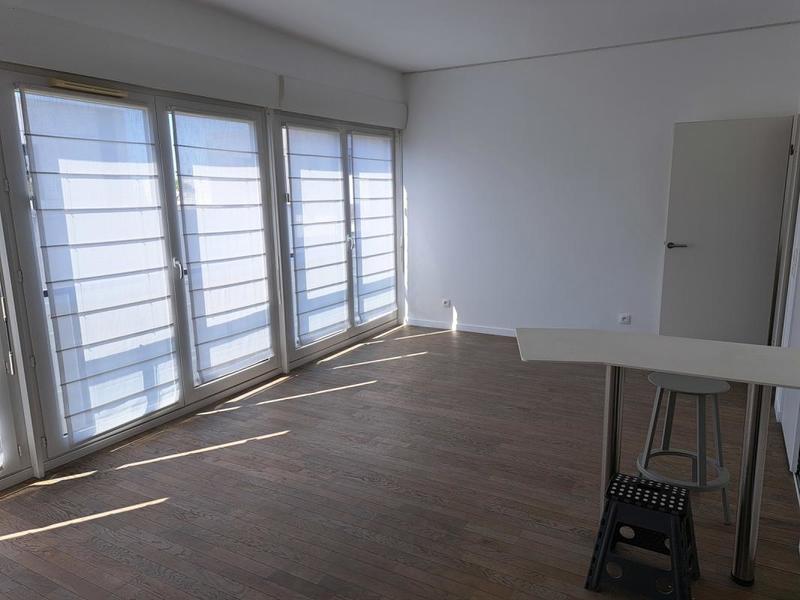 Studio - 36 m² - 1 pièce