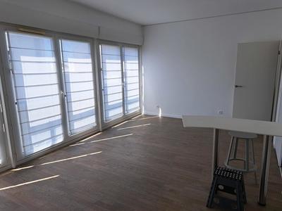 Studio - 36 m² - 1 pièce