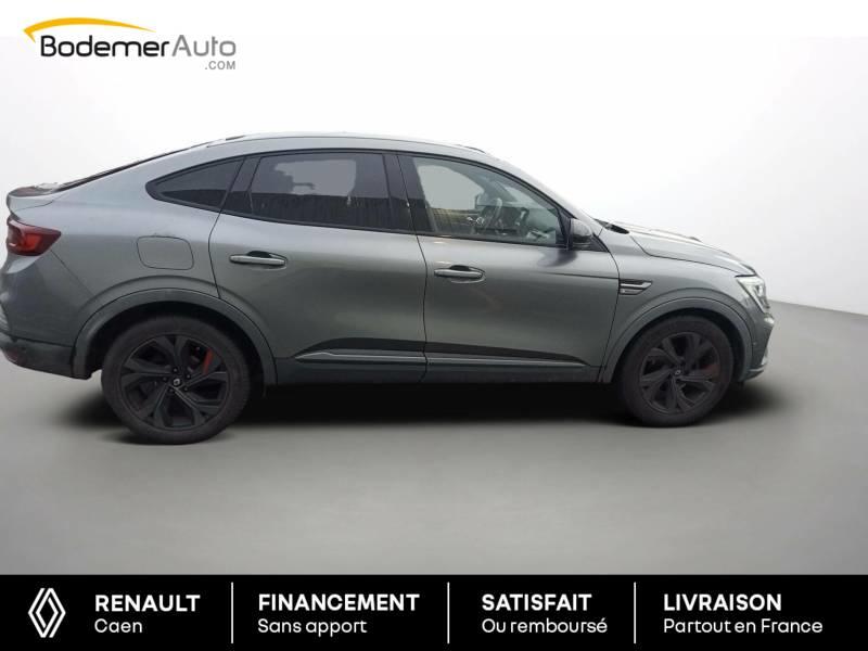 Renault Arkana TCe 140 Edc Fap - 21b R.S. Line