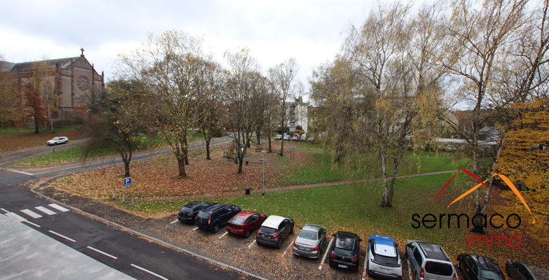 Duplex - 129 m² - 6 pièces