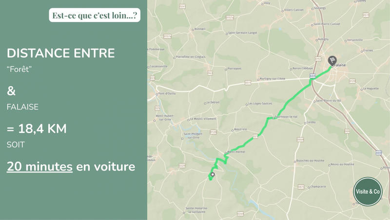 Maison - 126 m² - 5 pièces