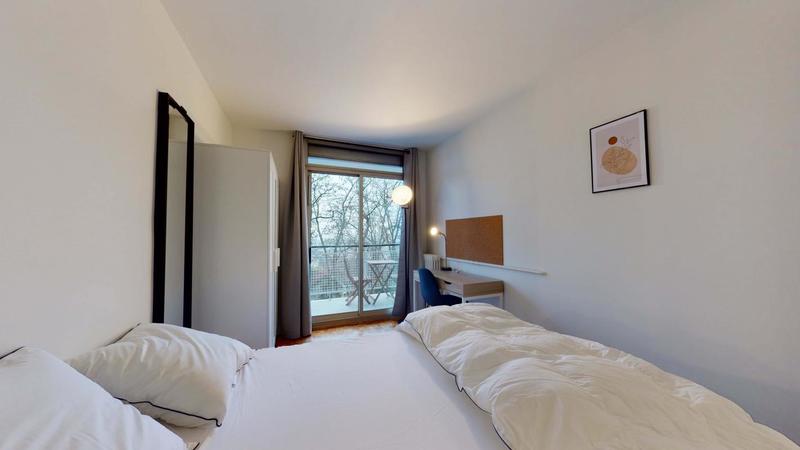 Appartement - 102 m²