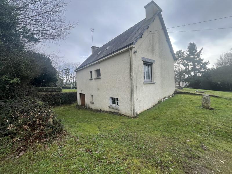 Maison - 110 m² - 7 pièces