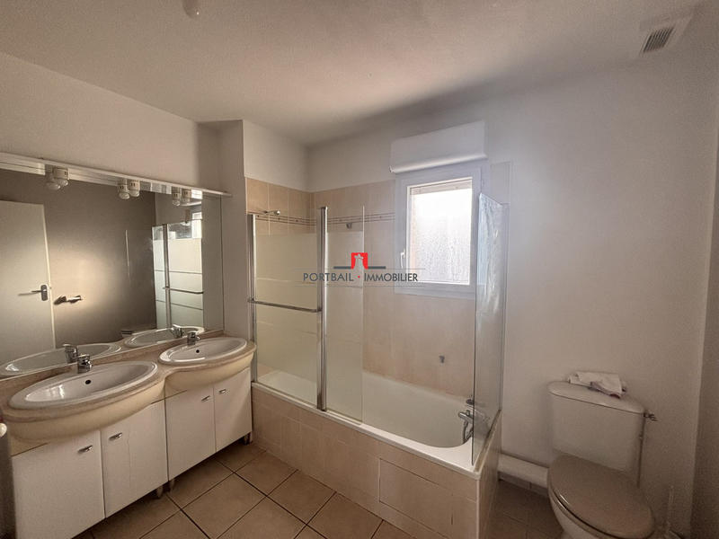 Villa - 85 m² - 4 pièces