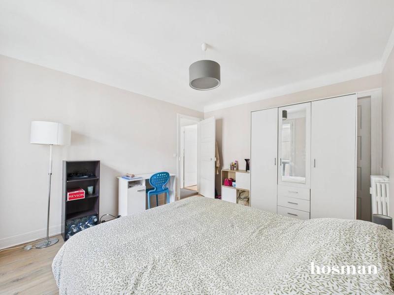 Appartement - 78 m² - 4 pièces