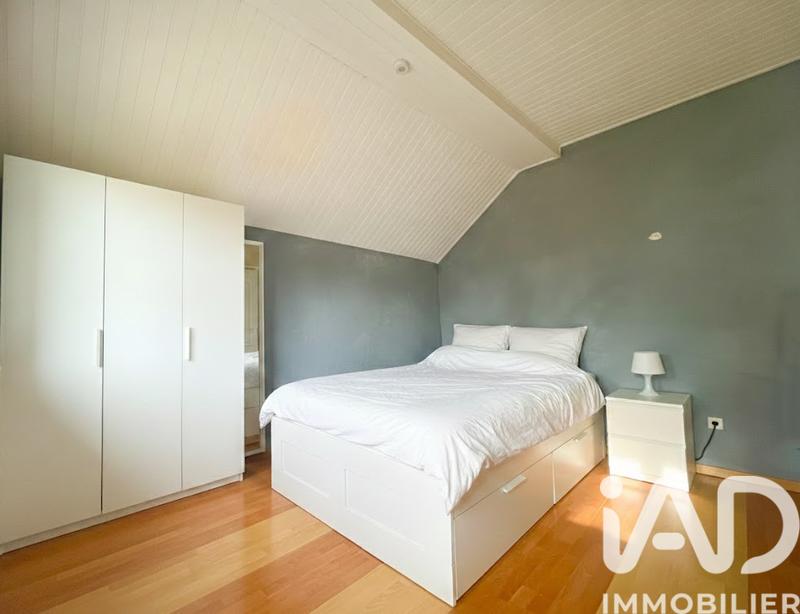 Maison - 39 m² - 2 pièces